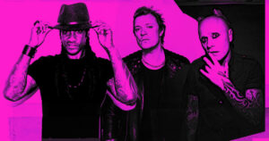 The Prodigy veröffentlichen neuen Song &#8220;Need Some1&#8221;, kündigen neues Album an