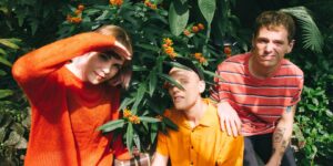 VISIONS Premiere: Indierocker Doe kündigen zweites Album mit neuem Song “Heated” an