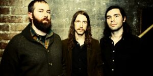 Russian Circles arbeiten an siebtem Studioalbum