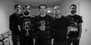 VISIONS Premiere: Punk-Newcomer Beginnings präsentieren Video zu “All Or Nothing”