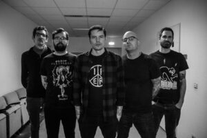 VISIONS Premiere: Punk-Newcomer Beginnings präsentieren Video zu &#8220;All Or Nothing&#8221;