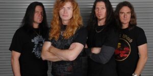 Newsflash (Megadeth, Tribulation, Wacken Open Air u.a)