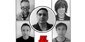 Art Brut kündigen erstes Album seit sieben Jahren an, streamen Single “Wham! Bang! Pow! Let’s Rock Out!”