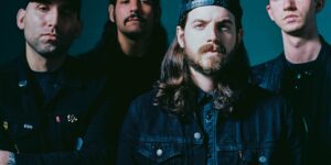 Mercy Union (The Gaslight Anthem, The Scandals) streamen ersten Song