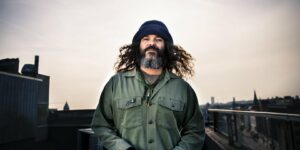 VISIONS Premiere: Brant Bjork stellt mit “Swagger & Sway” zweiten Song von neuem Album vor