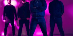 VISIONS Premiere: Prog-Noiserocker Kraków streamen neues Album „Minus“ vorab