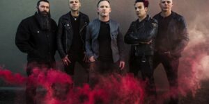 Newsflash (Stone Sour, The Get Up Kids, Weedeater u.a.)