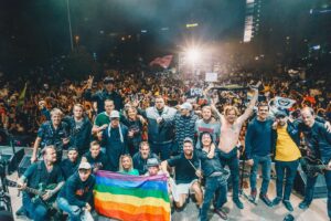 65.000 Besucher setzen bei #WirSindMehr-Konzert in Chemnitz Zeichen gegen Rechts