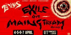 VISIONS empfiehlt: Exile On Mainstream Records feiert 20-jähriges Bestehen mit Labelfestival