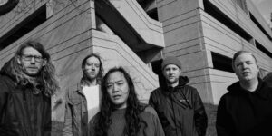 La Dispute unterschreiben für viertes Album bei Epitaph