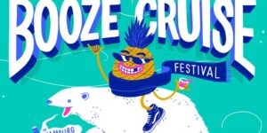 VISIONS empfiehlt: Frosty Booze Cruise erweitert Hafen-Punk-Festival auf den Winter