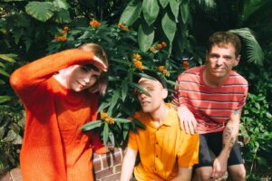 VISIONS Premiere: Doe streamen charmante Lofi-Indie-Single &#8220;Cathy&#8221;