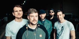 Turbostaat kündigen erstes Livealbum “Nachtbrot” an