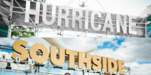 Hurricane und Southside Festivals verkünden Headliner für 2019