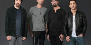 Godsmack verschieben Europa-Tour nach Tod in der Familie