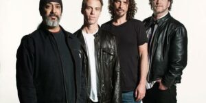 Newsflash (Soundgarden, The Prodigy, Roadburn Festival u.a.)