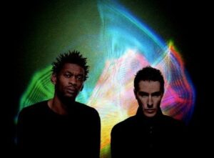 Massive Attack spielen &#8222;Mezzanine&#8220; in voller Länge live