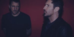 Newsflash (Nine Inch Nails, Johnny Marr, All That Remains u.a.)