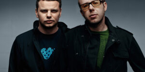 Newsflash (The Chemical Brothers, Oh Sees, De Staat u.a.)