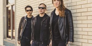 Newsflash (Laura Jane Grace, The Chemical Brothers, Mission Ready Festival u.a.)