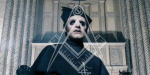 Ex-Ghost-Mitglieder verklagen Frontmann Tobias Forge erneut