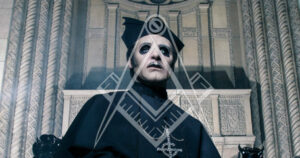Ex-Ghost-Mitglieder verklagen Frontmann Tobias Forge erneut