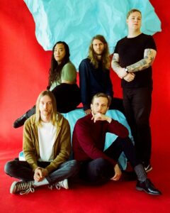 La Dispute kündigen neues Album &#8220;Panorama&#8221; an, streamen zwei neue Songs