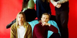 La Dispute kündigen neues Album “Panorama” an, streamen zwei neue Songs