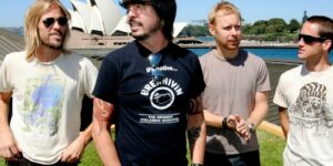 Dave Grohl: Seine Karriere in 50 Songs, Teil 3