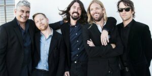 Dave Grohl: Seine Karriere in 50 Songs, Teil 5