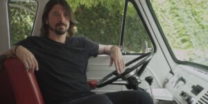 VISIONS mit großer Dave-Grohl-Spezialwoche zum 50. Geburtstag