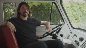 VISIONS mit großer Dave-Grohl-Spezialwoche zum 50. Geburtstag