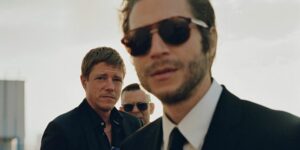 VISIONS empfiehlt: Interpol spielen zwei Konzerte in Deutschland