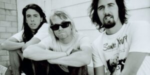 Newsflash (Nirvana, Henry Rollins, Blink-182 u.a.)