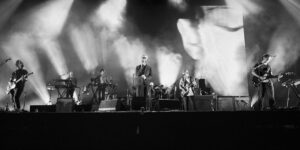 The National kündigen Deutschland-Konzerte an