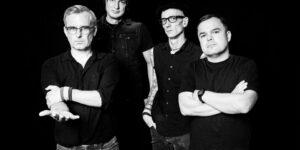 Pascow erklären in VISIONS 311 die Direktheit ihres neuen Albums