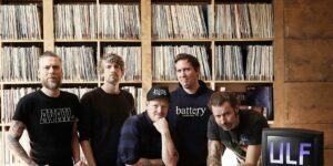 VISIONS Premiere: Punkrocker Ulf stellen Video zu “Graf Grauenstein” vor