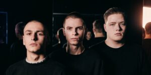 VISIONS empfiehlt: Van Holzen kündigen neues Album “Regen” an, kommen auf Tour