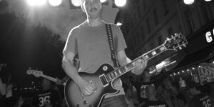 Gorilla Biscuits: Gitarrist Alex Brown ist tot