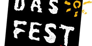 Newsflash (Das Fest, Highfield Festival, Slipknot u.a.)