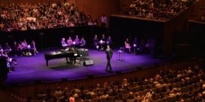 Nick Cave bringt “An Evening Of Talk And Music”-Shows nach Europa