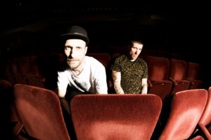 Sleaford Mods veröffentlichen neue Single &#8222;O.B.C.T.&#8220;