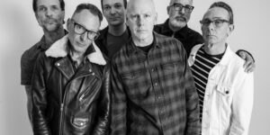 Bad Religion kündigen neues Album “Age Of Unreason” an, streamen neuen Song “Chaos From Within”