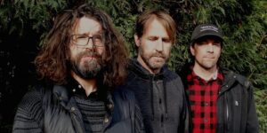 Sebadoh kündigen Album “Act Surprised” an, streamen Song “Celebrate The Void”