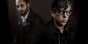 The Black Keys streamen mit “Lo/Hi” ersten Song seit fünf Jahren