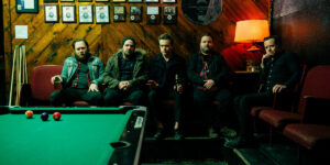 Newsflash (The Get Up Kids, Vampire Weekend, Limp Bizkit & Marilyn Manson u.a.)