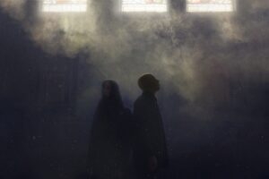 VISIONS Premiere: Sermon streamen &#8220;The Drift&#8221;