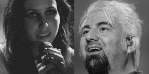 Chino Moreno und Chelsea Wolfe singen neuen Saudade-Track “Shadows & Light”