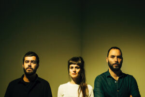 Newsflash (Brutus, Alice In Chains, The Ocean u.a.)