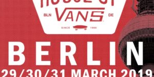 VISIONS empfiehlt: House Of Vans Berlin bringt Nothing But Thieves, Schmutzki und mehr auf die Bühne